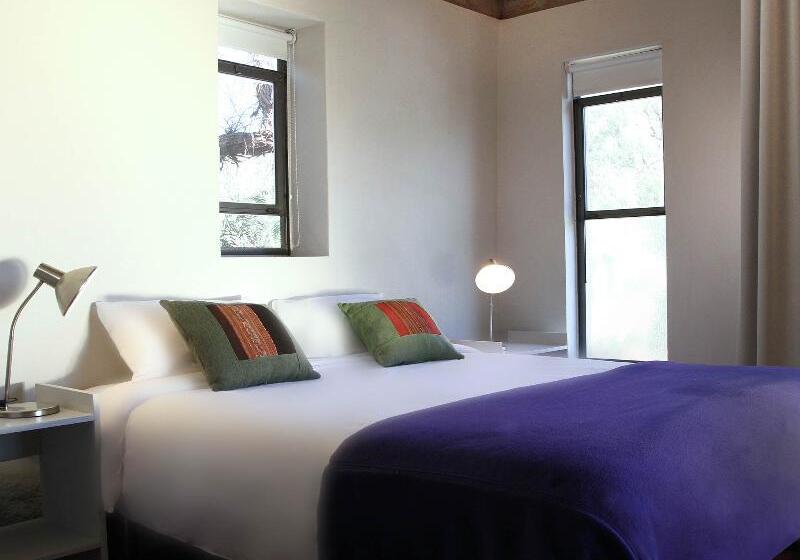 Номер Стандарт, Patio Alto