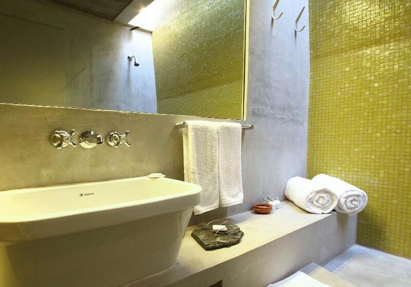 Номер Стандарт, Patio Alto