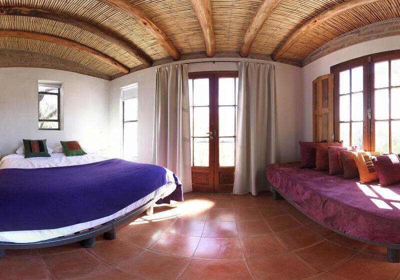 Номер Стандарт, Patio Alto