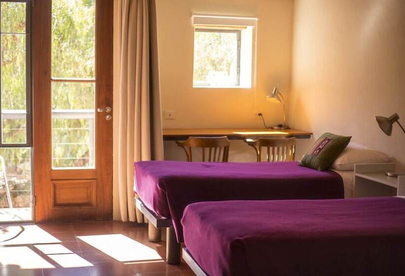 Номер Стандарт, Patio Alto