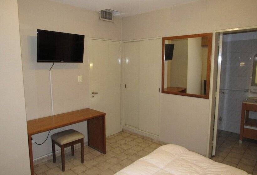 스탠다드 룸, Royal