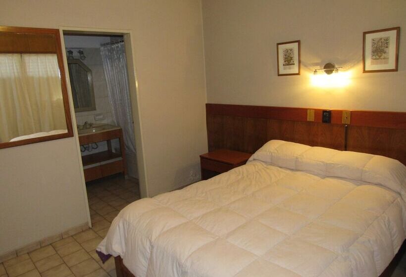 스탠다드 룸, Royal