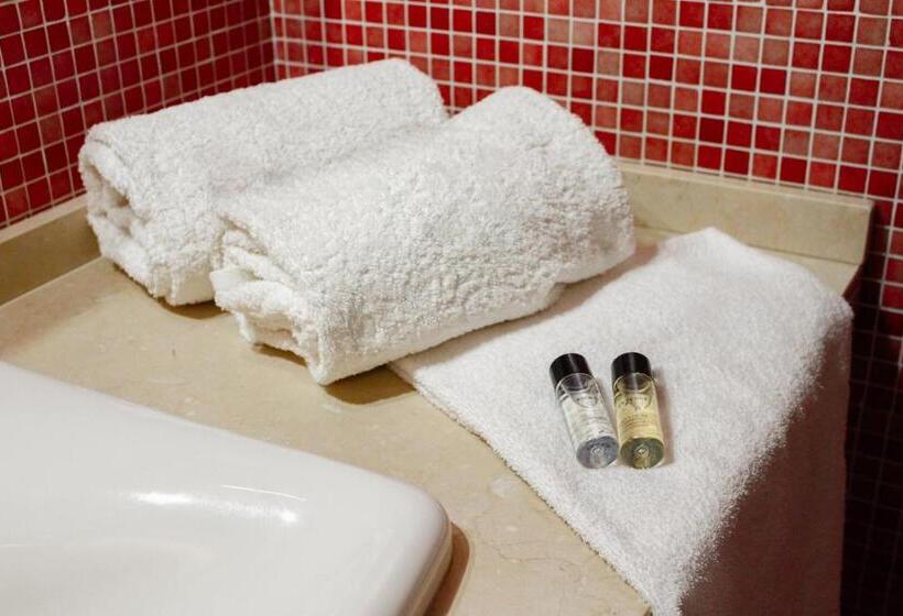 수피리어 룸, Escuela Rural Casa Los Herrera