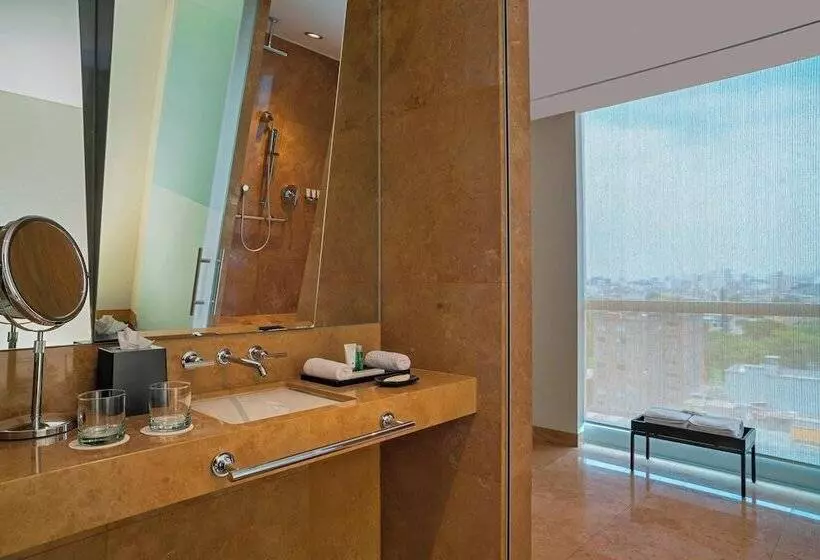 اتاق لوکس, The Westin Lima Hotel & Convention Center
