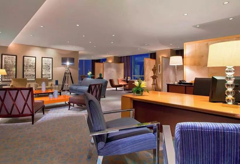 اتاق اجرایی, The Westin Lima Hotel & Convention Center