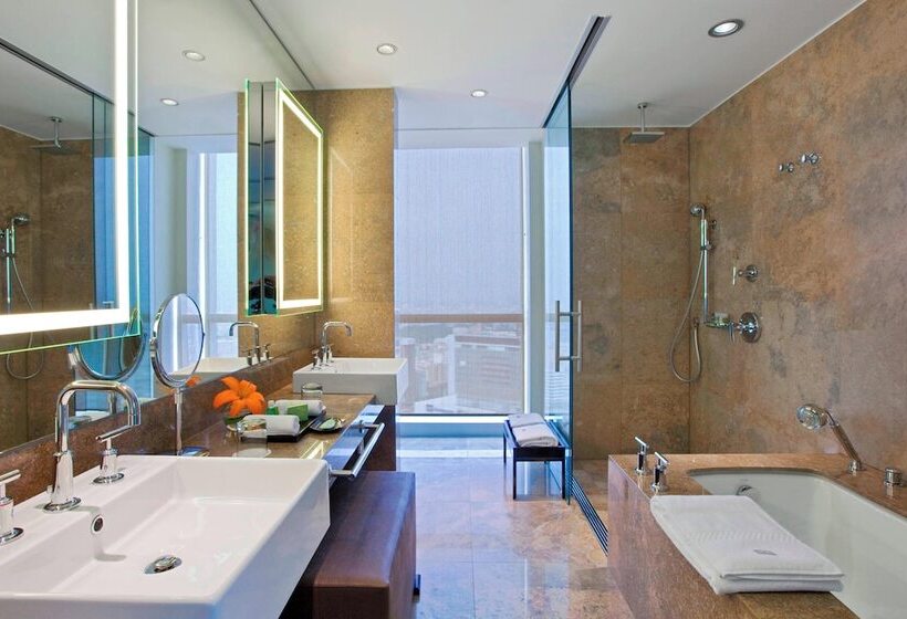 סוויטה אקזקיוטיב, The Westin Lima Hotel & Convention Center