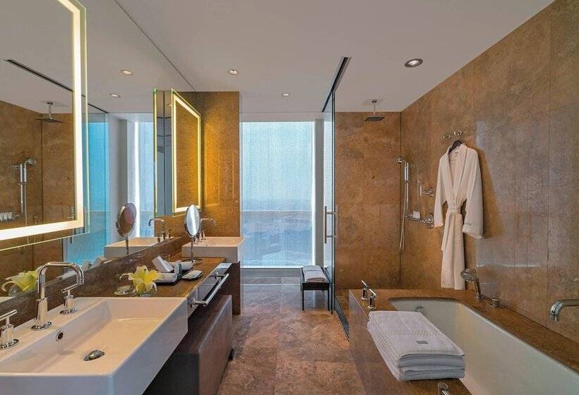 סוויטה אקזקיוטיב, The Westin Lima Hotel & Convention Center