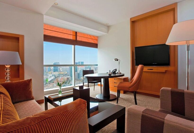 이그제큐티브 스위트, The Westin Lima Hotel & Convention Center