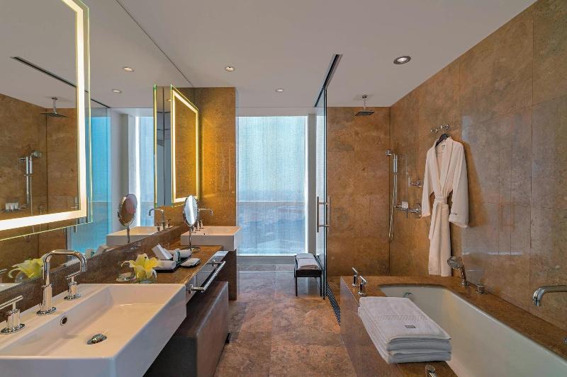 이그제큐티브 스위트 킹침대, The Westin Lima Hotel & Convention Center