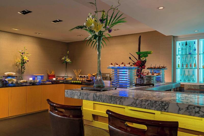 סוויטת אקזקיוטיב, עם מיטת קינג, The Westin Lima Hotel & Convention Center