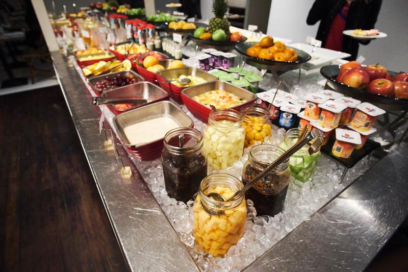 חדר דחוקס עם מיטת קינג, The Westin Lima Hotel & Convention Center