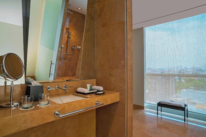스탠다드 룸 킹사이즈 침대, The Westin Lima Hotel & Convention Center