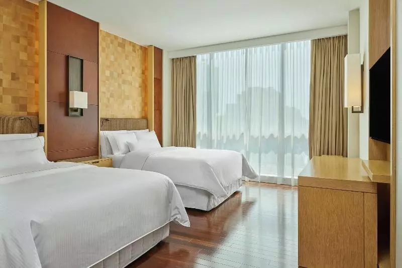 اتاق لوکس, The Westin Lima Hotel & Convention Center