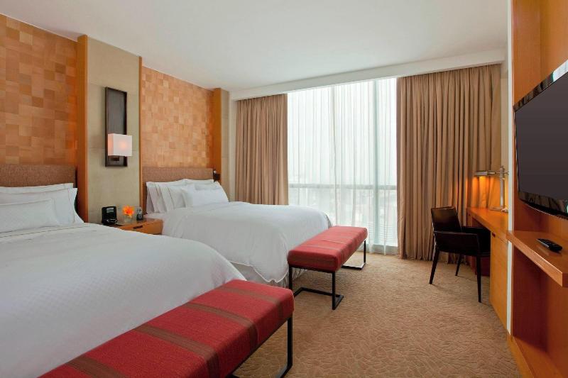 غرفة ديلوكس, The Westin Lima Hotel & Convention Center