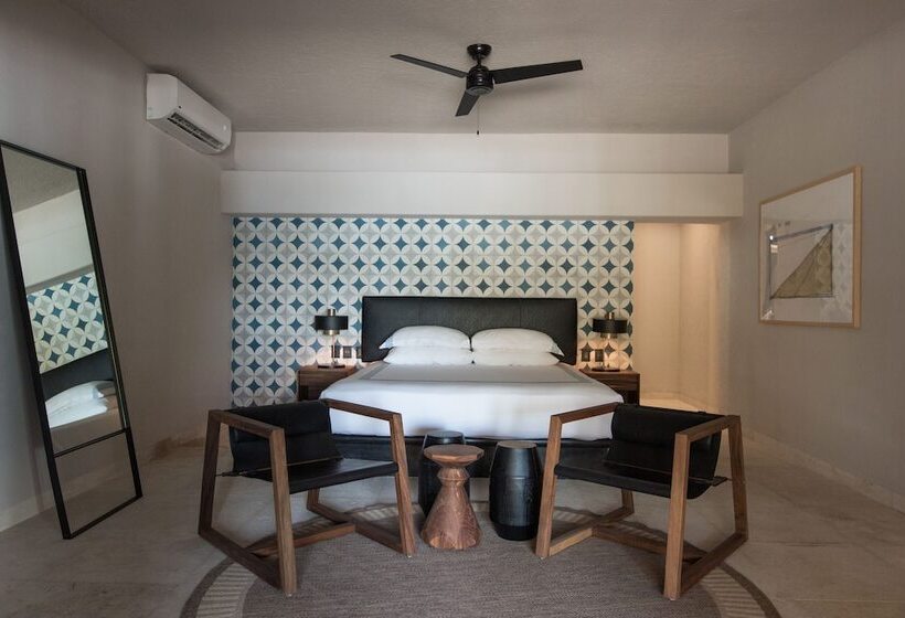 ２ベッドスイートルーム, Thompson Zihuatanejo, A Beach Resort, By Hyatt