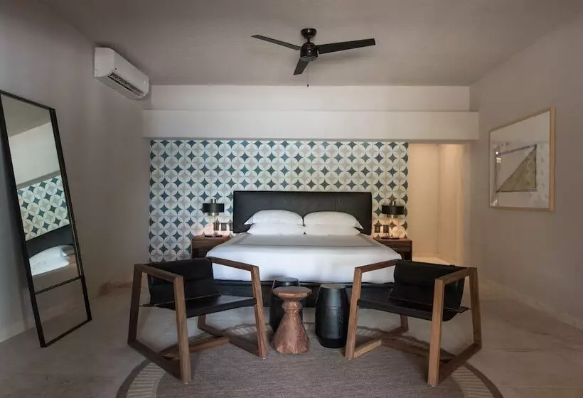 سوئیت 2 خوابه, Thompson Zihuatanejo, A Beach Resort, By Hyatt