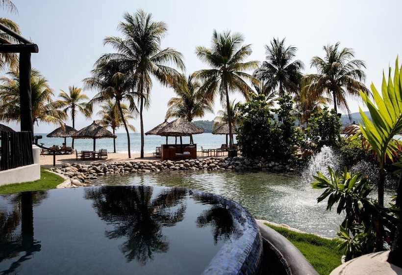 Suite with Pool, Thompson Zihuatanejo, A Beach Resort, By Hyatt