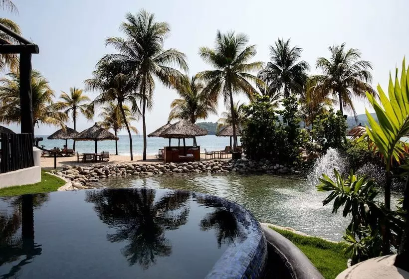 سوییت با استخر, Thompson Zihuatanejo, A Beach Resort, By Hyatt