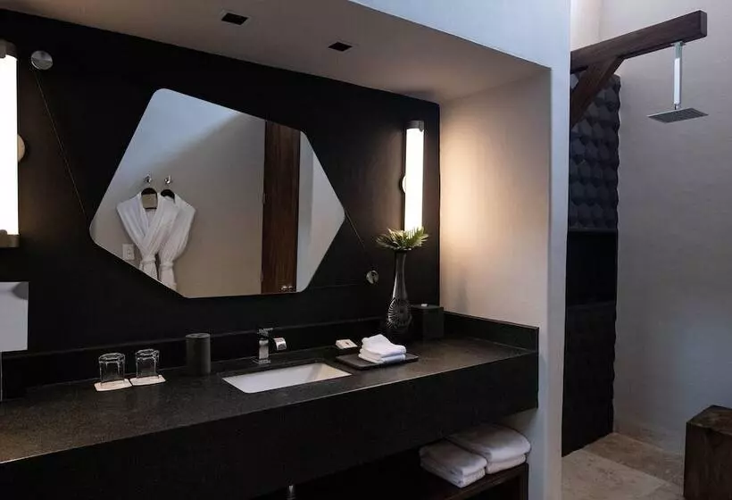 سوییت با استخر, Thompson Zihuatanejo, A Beach Resort, By Hyatt