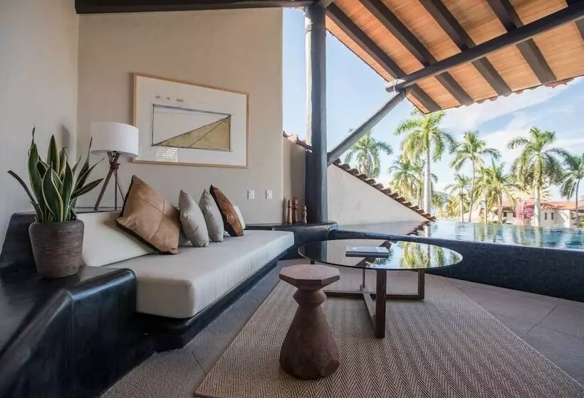 اتاق پنت هاوس, Thompson Zihuatanejo, A Beach Resort, By Hyatt