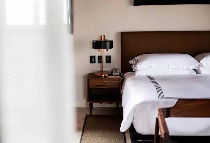 سوییت, Thompson Zihuatanejo, A Beach Resort, By Hyatt