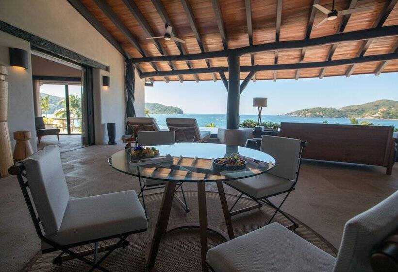 スイート, Thompson Zihuatanejo, A Beach Resort, By Hyatt