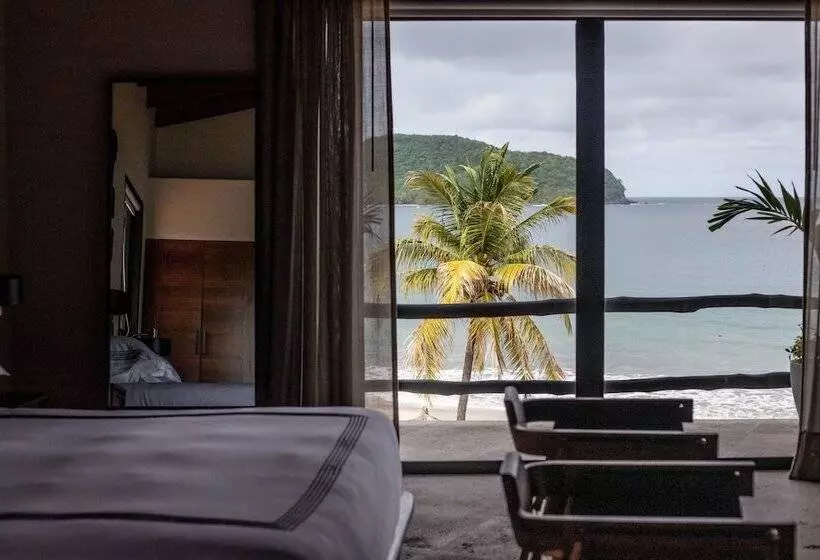 سوییت, Thompson Zihuatanejo, A Beach Resort, By Hyatt