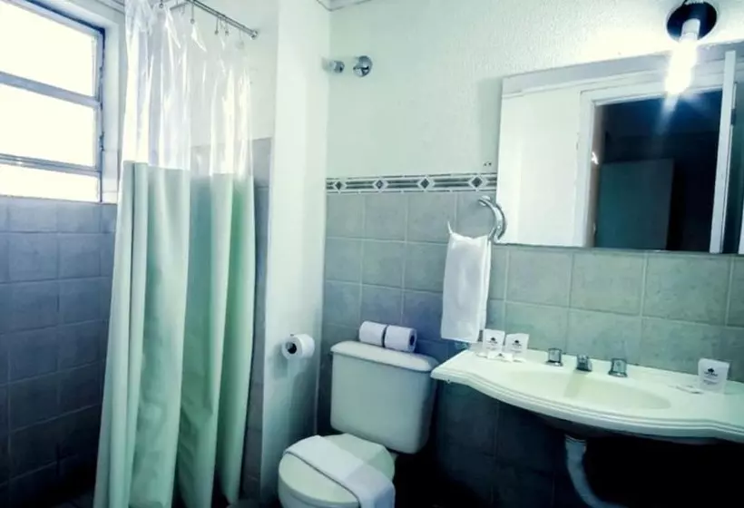 اتاق استاندارد, Umbu Hotel Porto Alegre