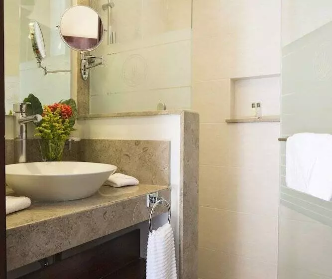 Standard-huone, Villa Tequila