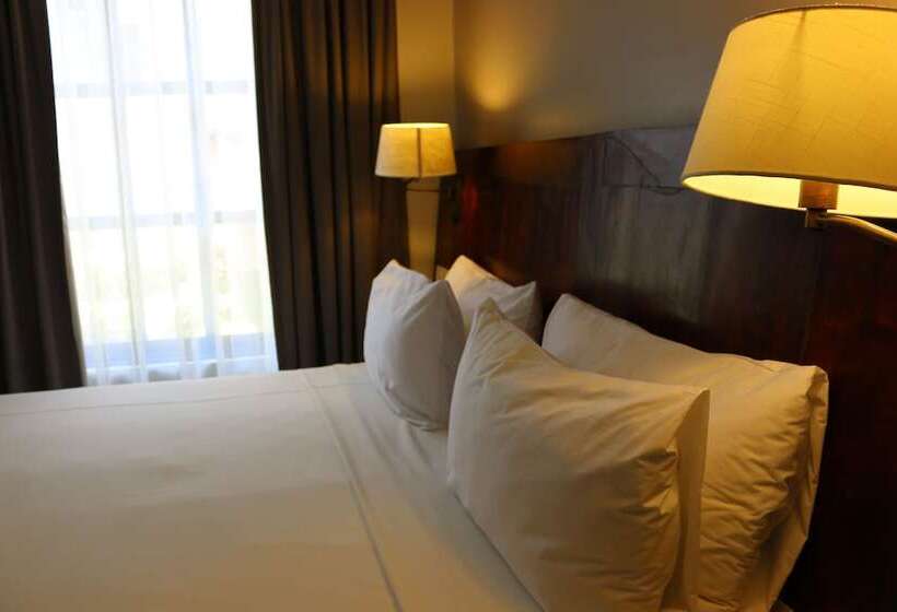 标准间, Villa Tequila