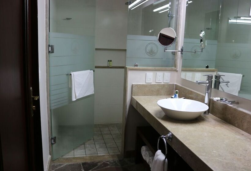 古典房间, Villa Tequila