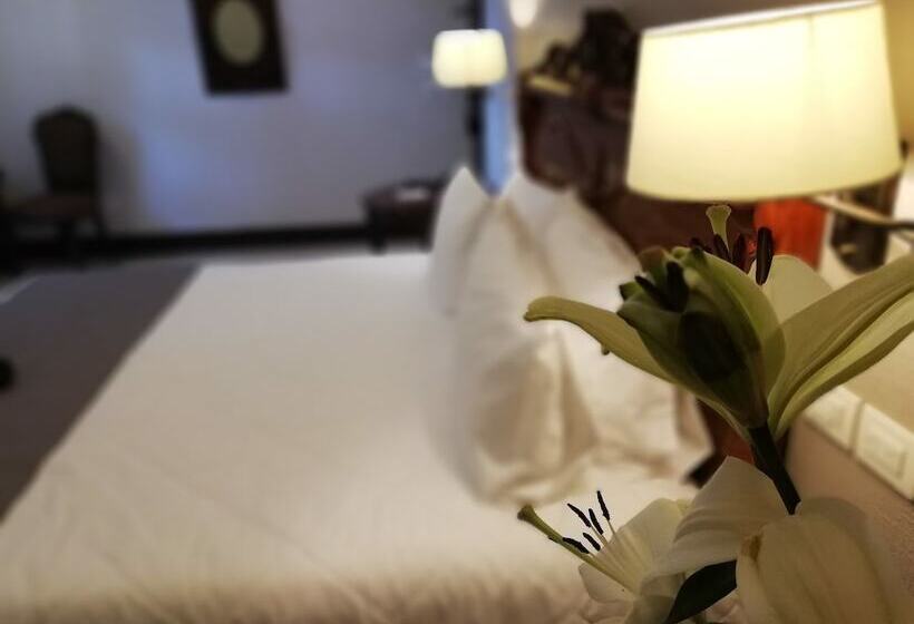 חדר קלאסי, Villa Tequila