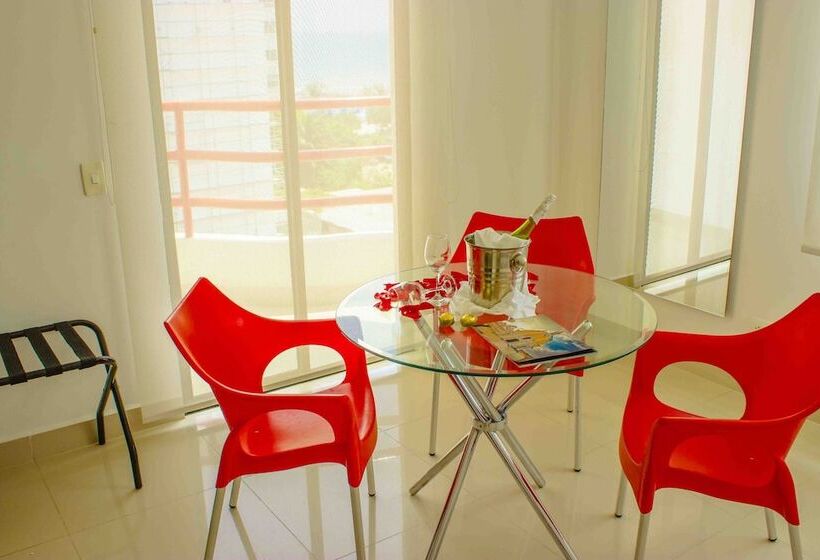 جناح جونيور, Zalmedina