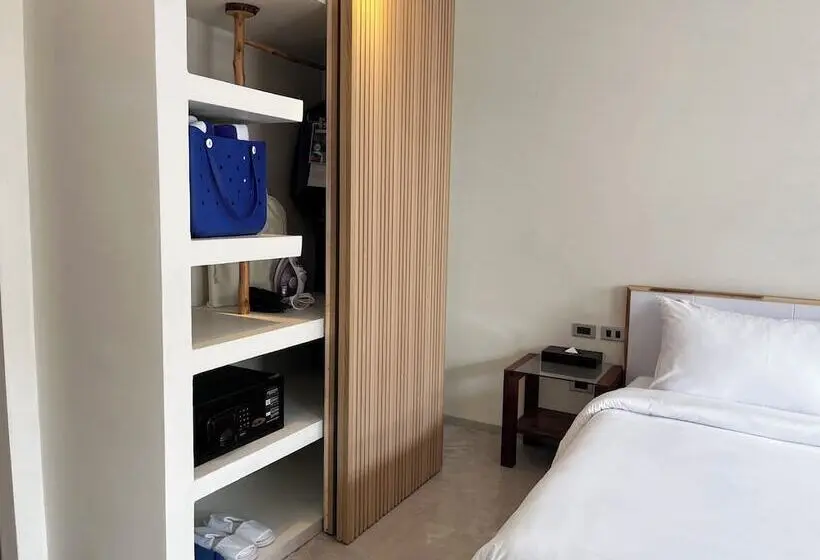 スタンダードスタジオ, Kc Beach Hotel Samui