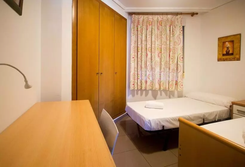 آپارتمان اقتصادی دو خوابه, Patacona Resort Apartments Primera Linea