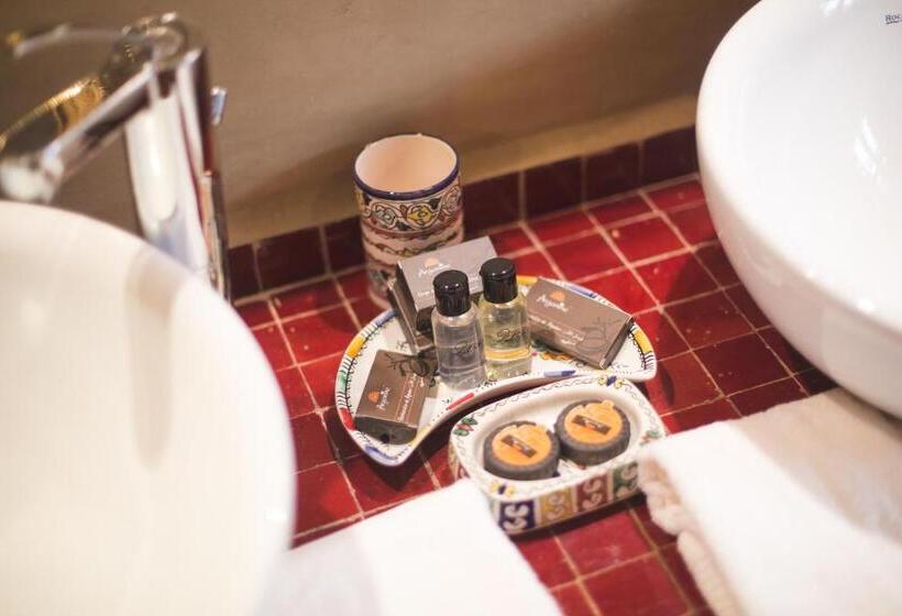 小型套房, Riad Andalib