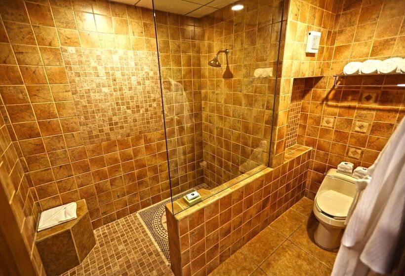 Suite Deluxe 2 Quartos, The Royal Haciendas Resort & Spa