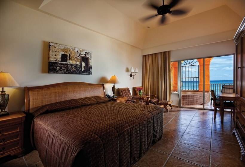 Suite Deluxe 2 Quartos, The Royal Haciendas Resort & Spa