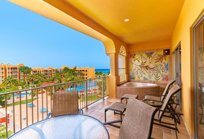 Suíte Deluxe, The Royal Haciendas Resort & Spa