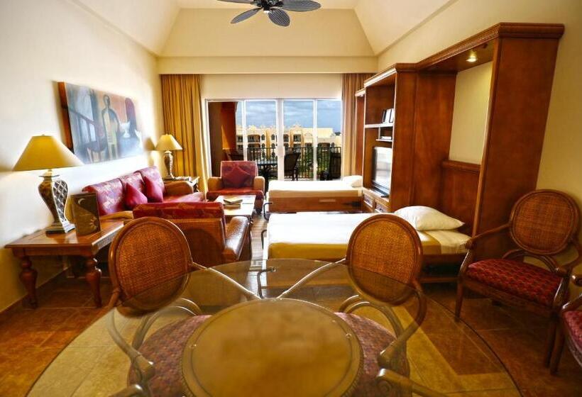 Suíte Deluxe, The Royal Haciendas Resort & Spa
