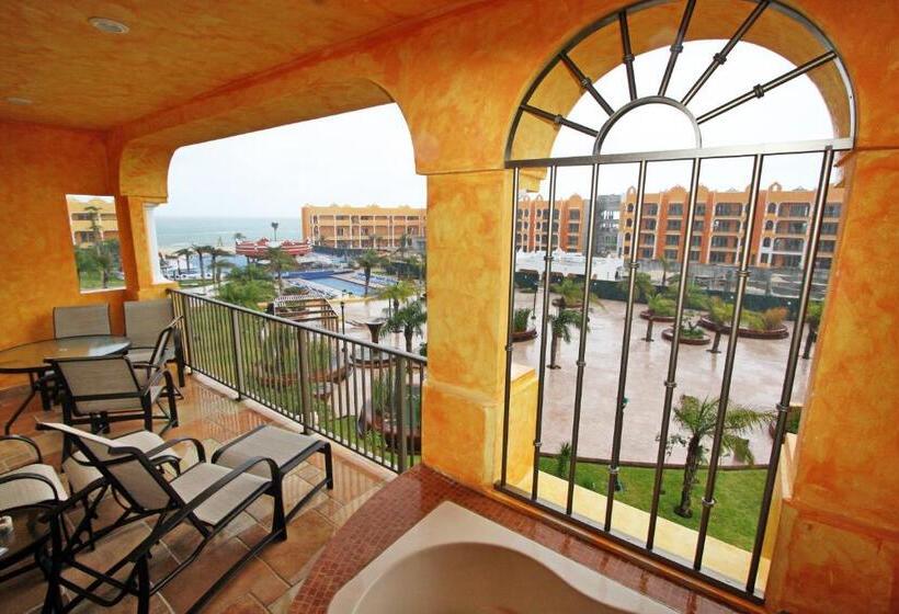 Suite Deluxe 2 Quartos, The Royal Haciendas Resort & Spa