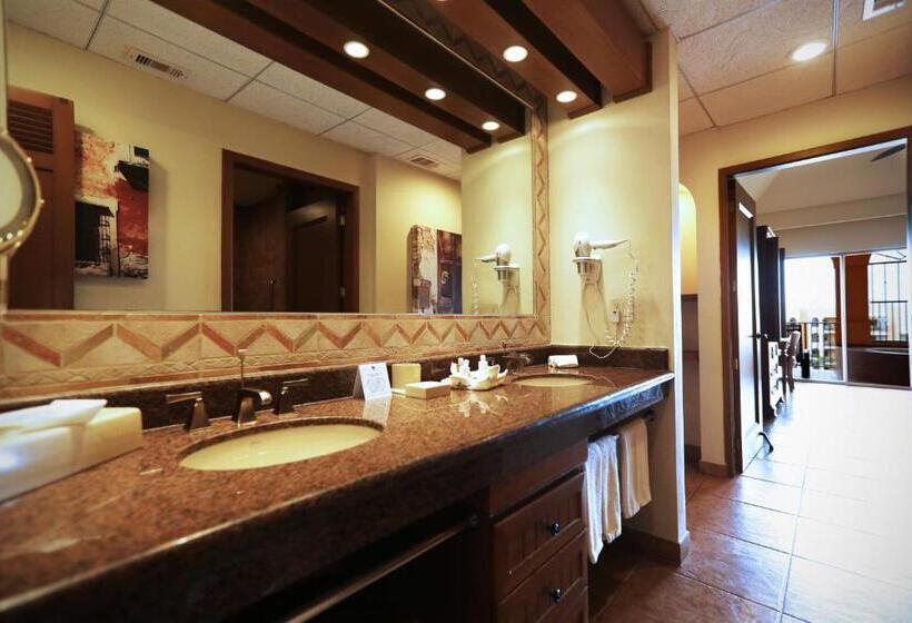 Suite Deluxe 2 Quartos, The Royal Haciendas Resort & Spa
