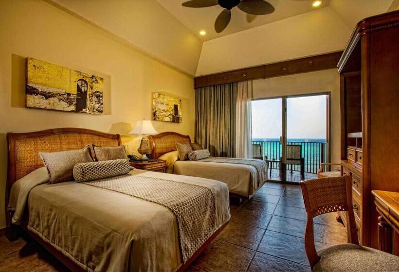 Suíte Júnior Deluxe, The Royal Haciendas Resort & Spa