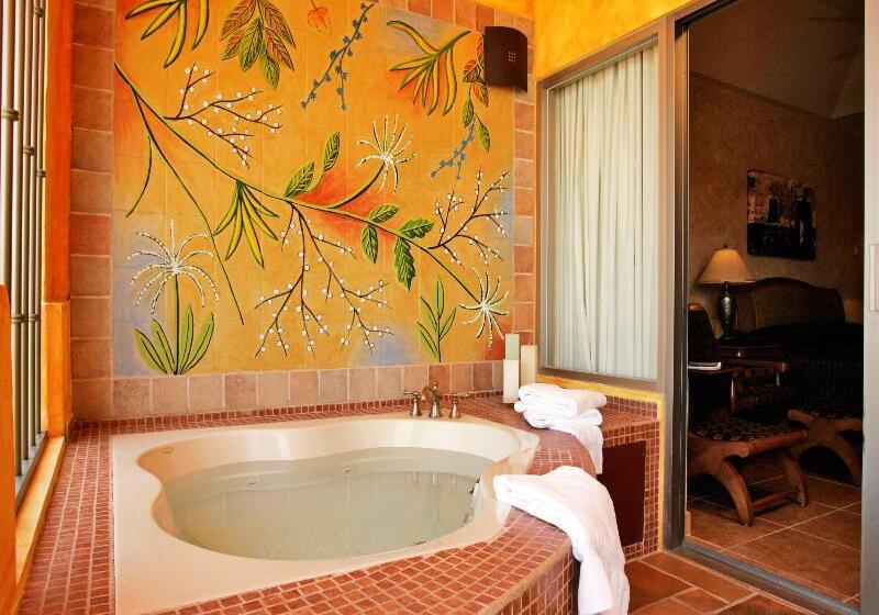 Suíte Deluxe, The Royal Haciendas Resort & Spa