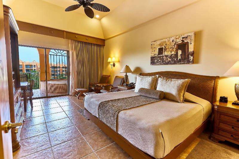 Suite Deluxe 2 Quartos, The Royal Haciendas Resort & Spa