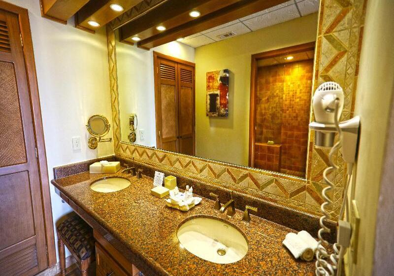 Suíte Júnior Deluxe, The Royal Haciendas Resort & Spa