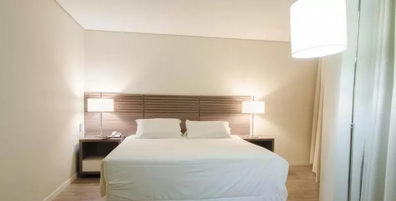 اتاق اجرایی, Umbu Hotel Porto Alegre