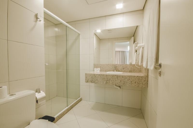 이그제큐티브 룸, Umbu Hotel Porto Alegre   Centro Histórico   Prox Aeroporto 15min