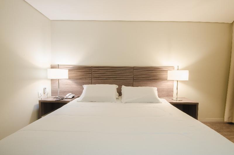 エクゼクティブルーム, Umbu Hotel Porto Alegre