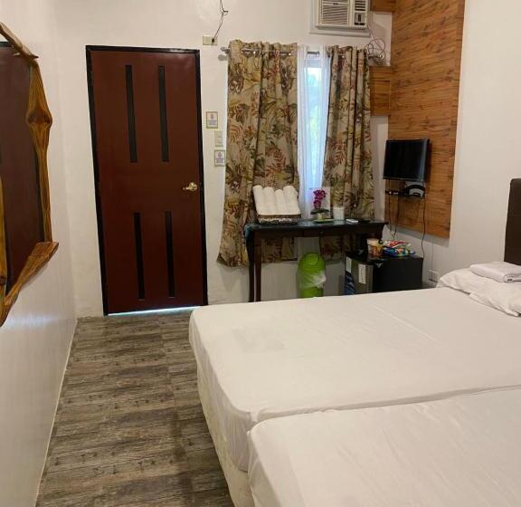 חדר סטנדרט, Floating Sanctuary Resort By Cocotel